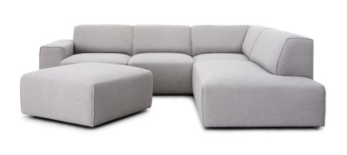 Диван кутовий РІО з пуфом